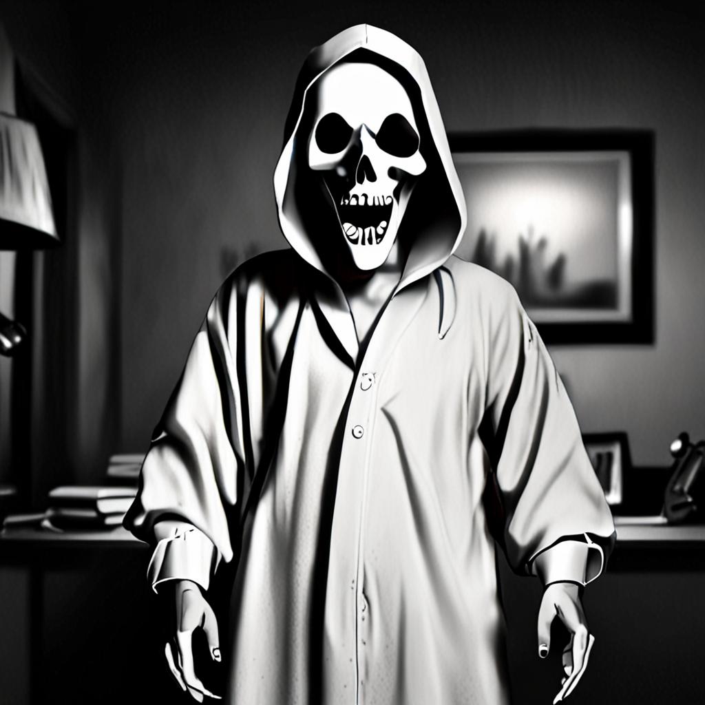 ‘Scream 2’ star mocked for ‘bitching’ about his low residuals from 1997 film: ‘Better than nothing’