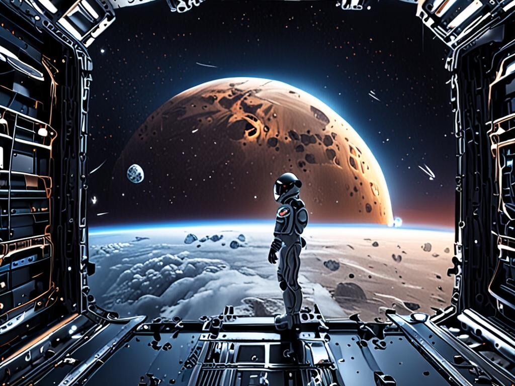 Why everyone from OpenAI to SpaceX is building their own chips (and turning up the heat on Nvidia)