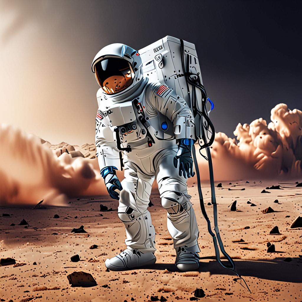 FTC gives Musk the OK to acquire SpaceX alumni startup Mesh