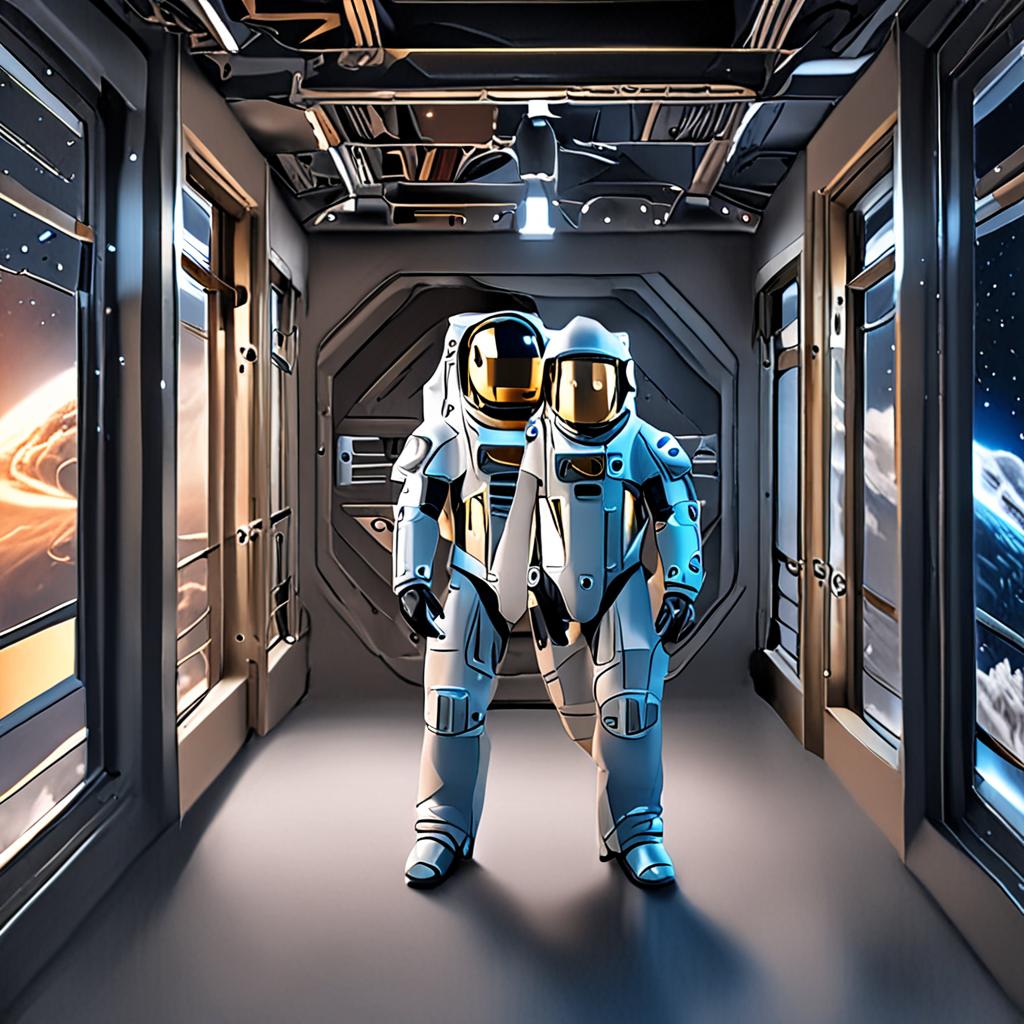 FTC gives Musk the OK to acquire SpaceX alumni startup Mesh
