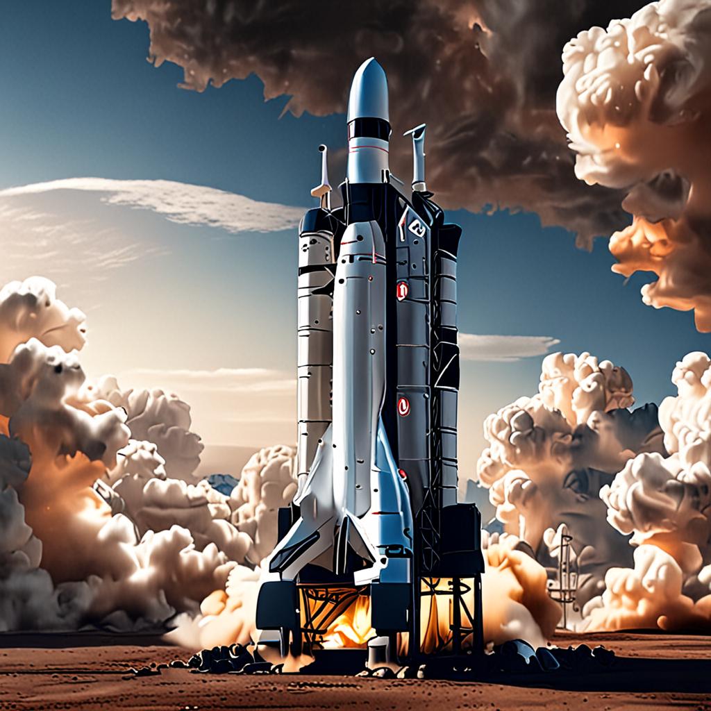 SpaceX IPO closes up 19% and delivers the world’s first trillionaire