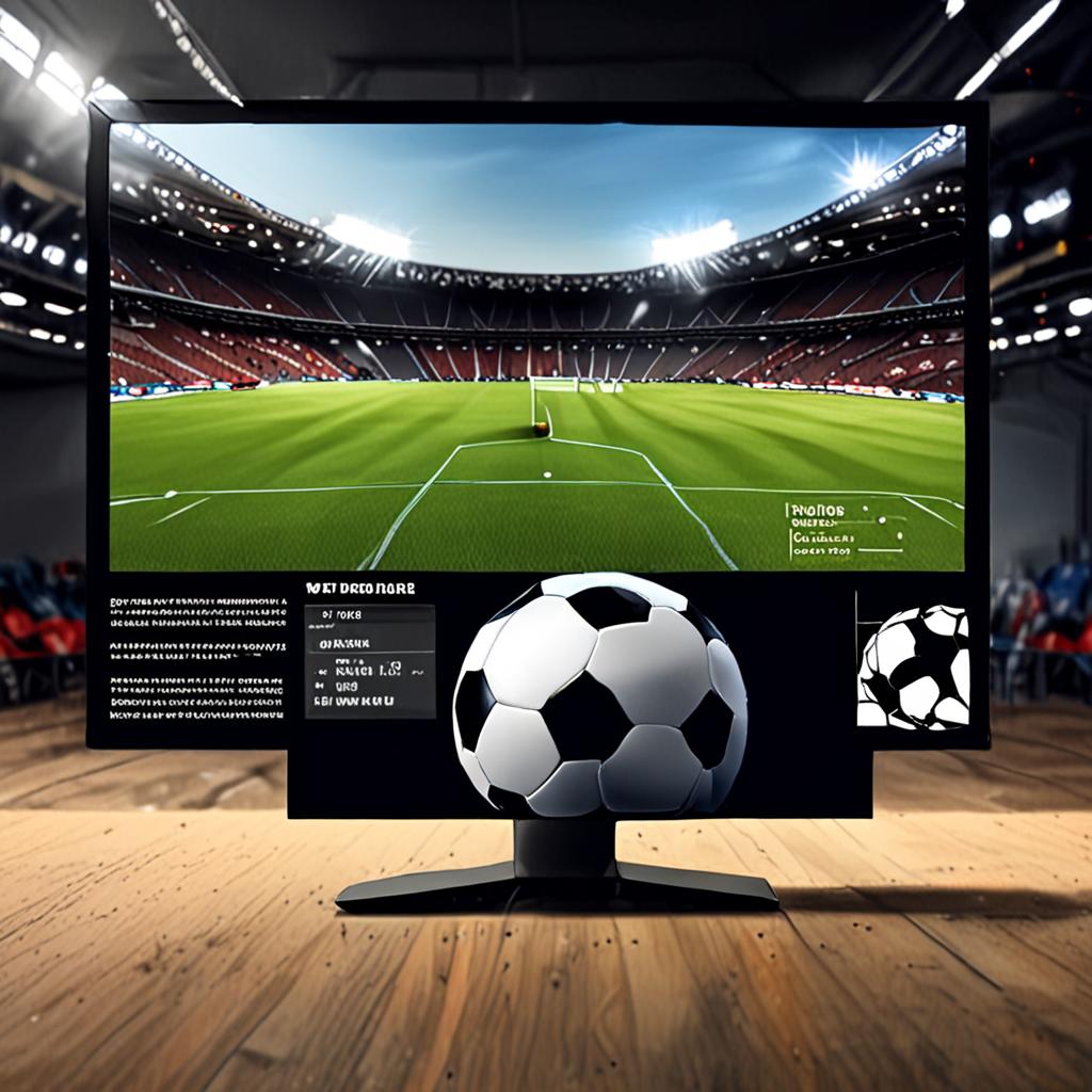 Bug in FIFA World Cup internal system gave anyone ability to modify TV stream