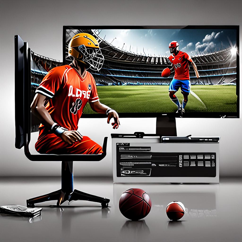 Bug in FIFA World Cup internal system gave anyone ability to modify TV stream