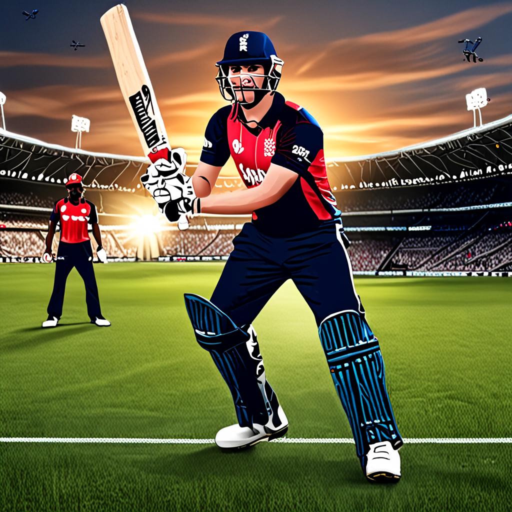 England vs New Zealand plus more T20 matches FREE on Sky Sports App