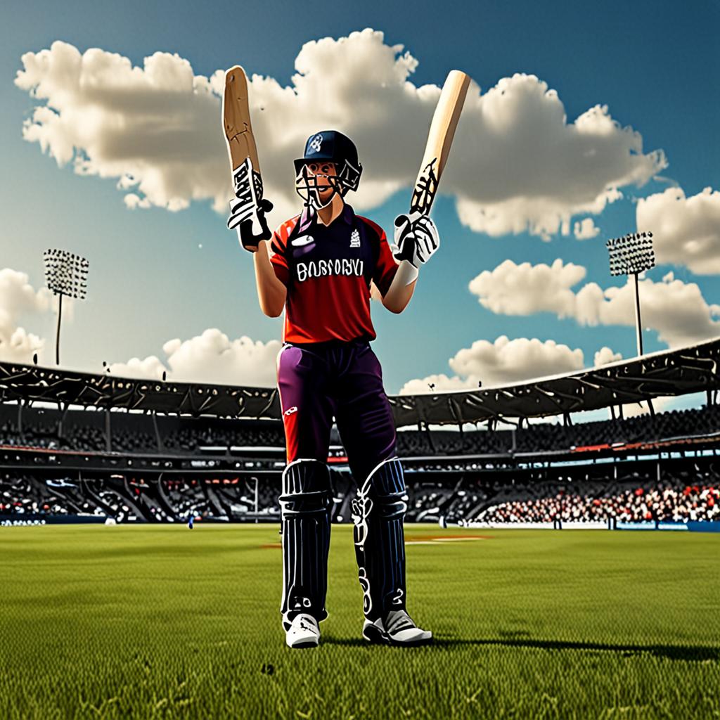 England vs New Zealand plus more T20 matches FREE on Sky Sports App