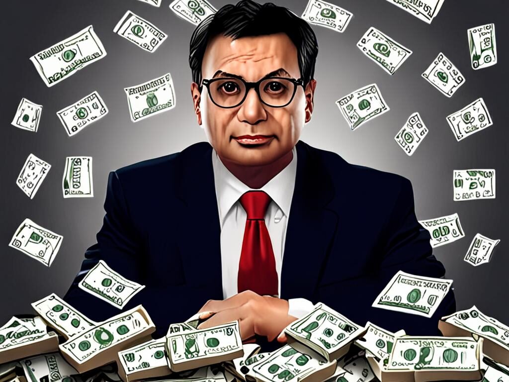 Finance Minister Hints at Ending Super Tax in Pakistan