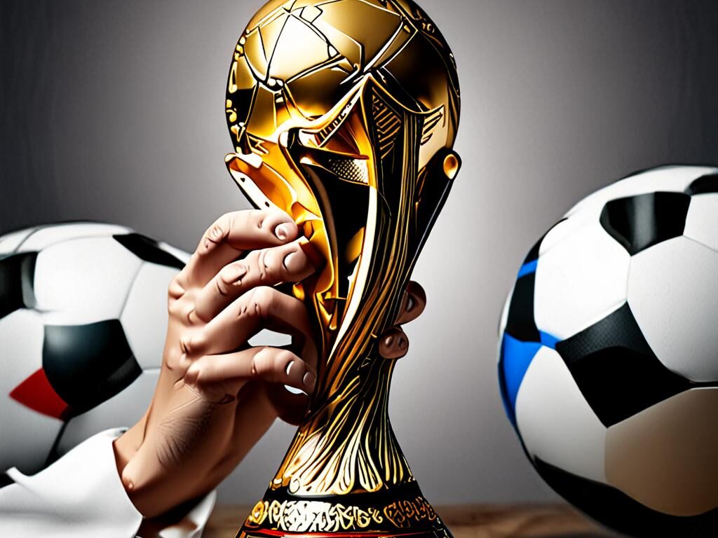 Empty seat at World Cup for imprisoned French sports journalist