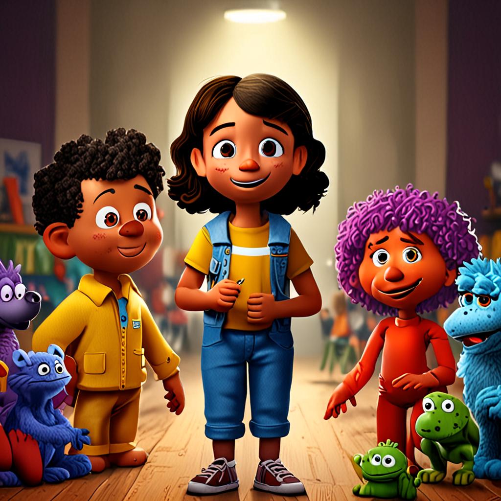 Netflix Wins ‘Sesame Street’ Movie Rights