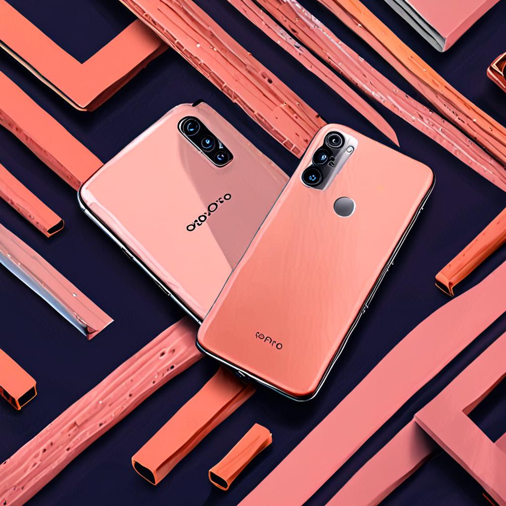 Oppo Reno16 F Series Launches With Big Batteries and 4K Selfie Videos