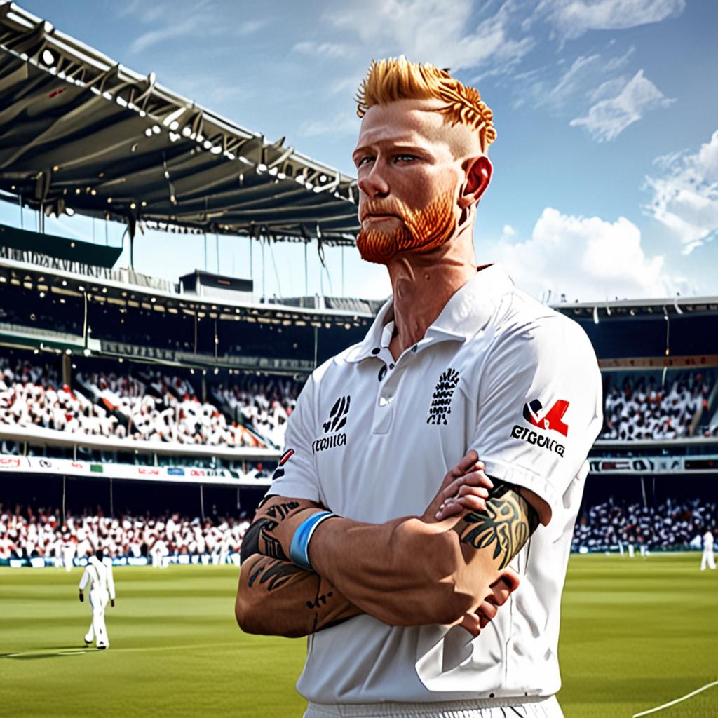 Did 'crazy' cricket deny Stokes 'extraordinary' end to England career?