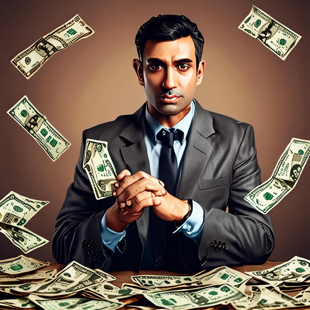 Bahria Town Deputy CEO Jailed in Rs. 1.7 Billion Illegal Money Transfer Case