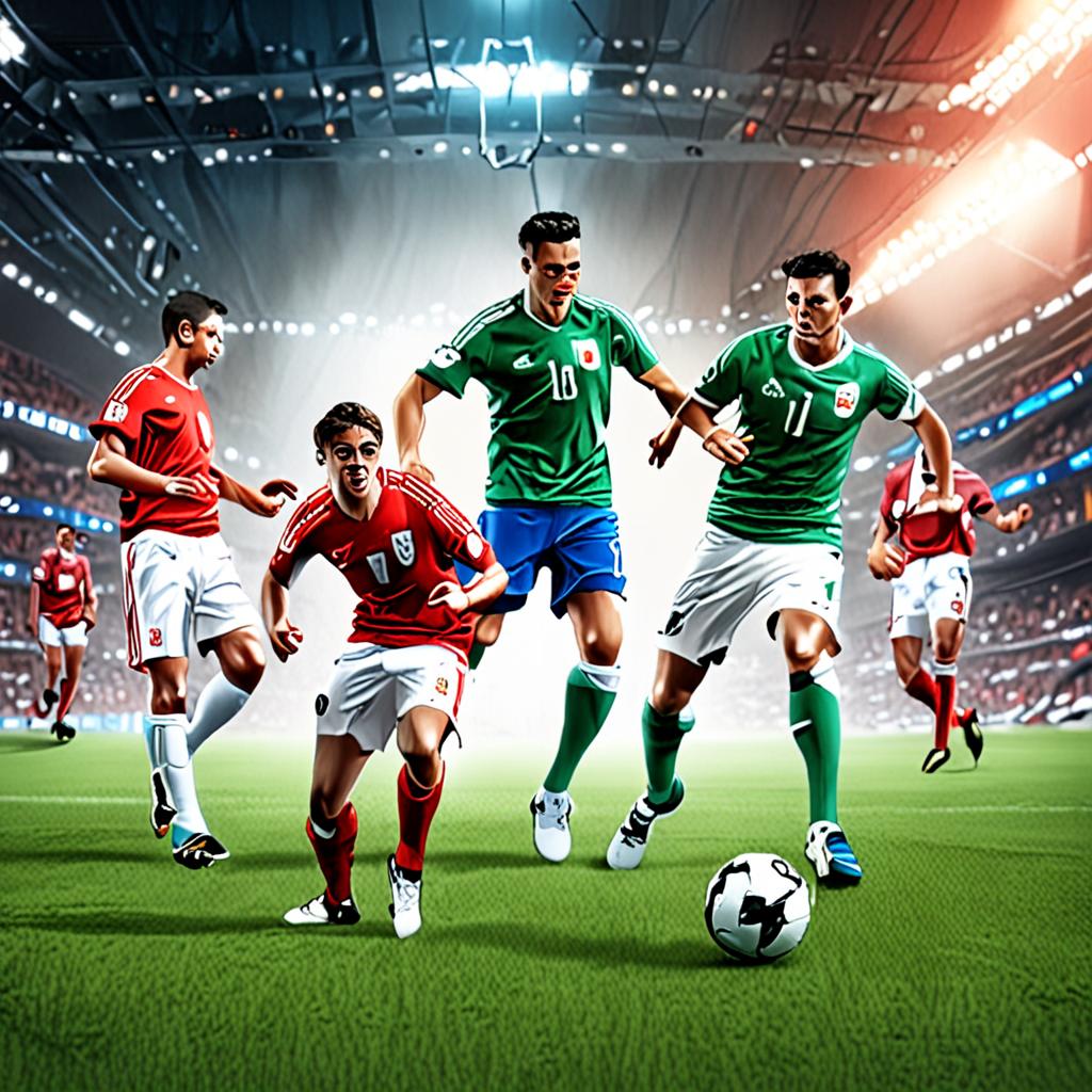 England-Mexico kick-off unchanged after Fifa U-turn