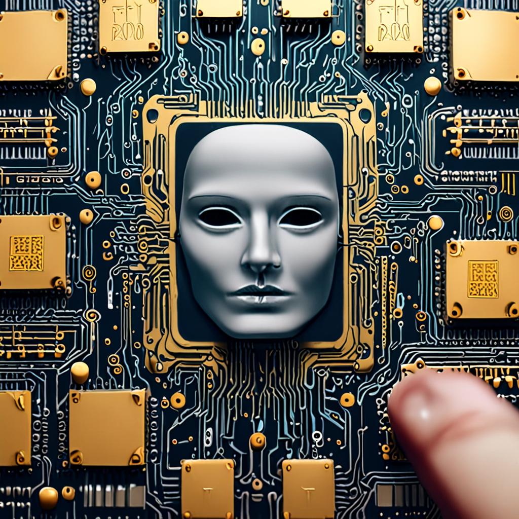 Anthropic May Team Up to Build a Custom AI Chip With Samsung