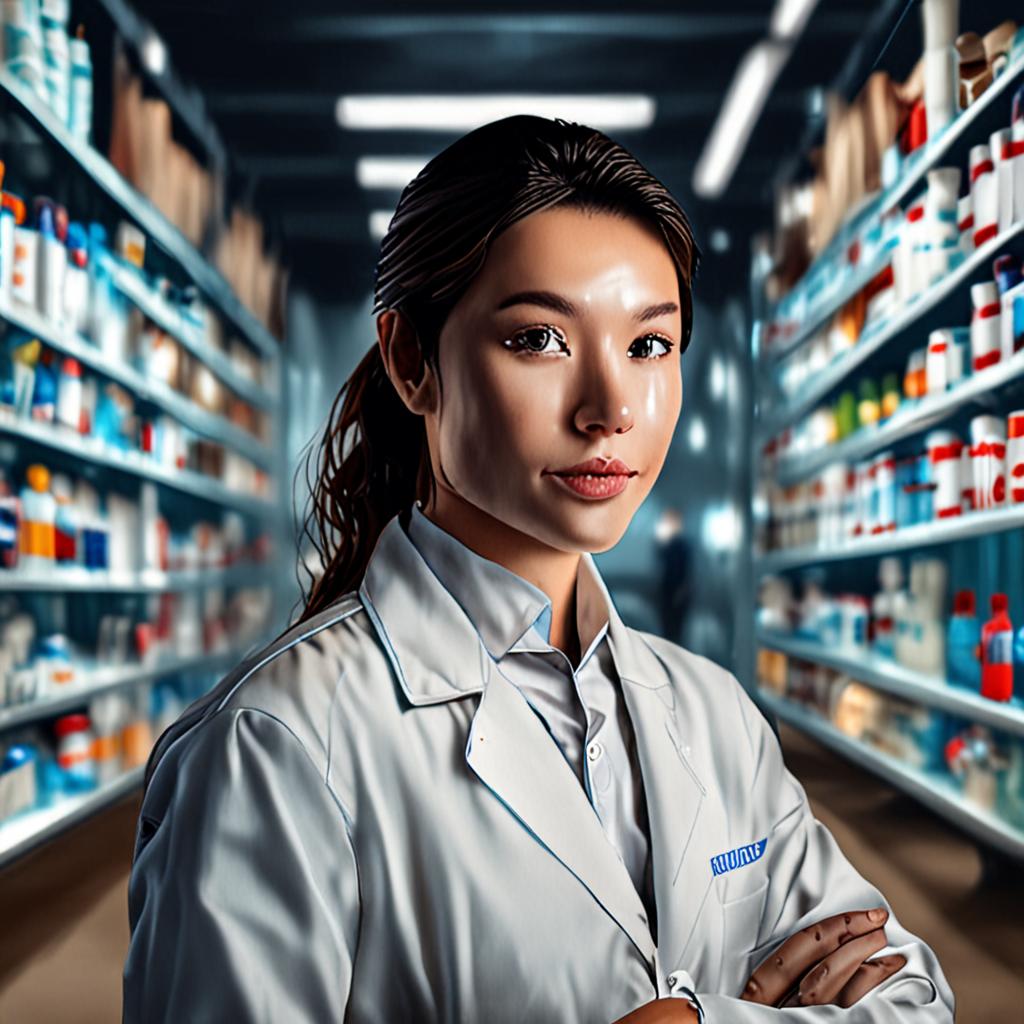 OpenAI researcher Miles Wang in talks to launch AI drug discovery startup valued at $2B