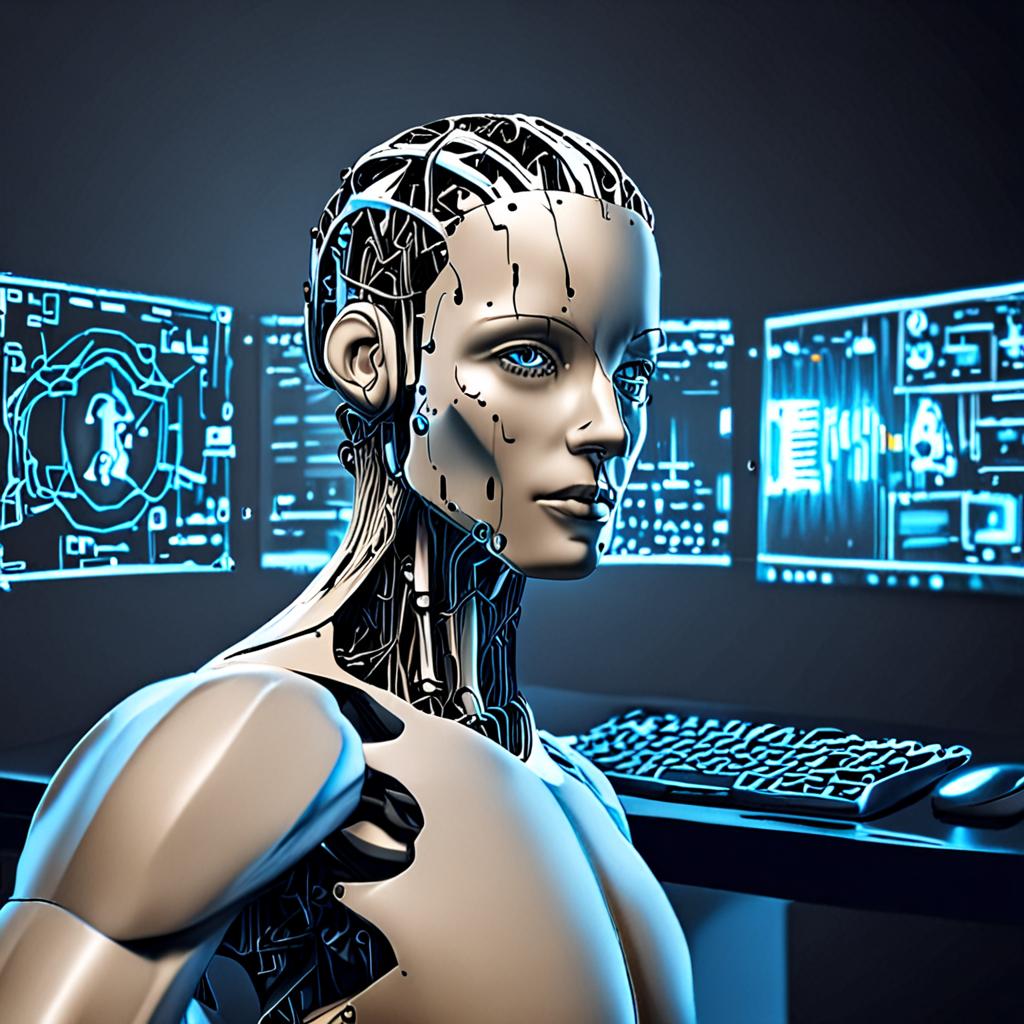 The ‘first’ AI-run ransomware attack still needed a human