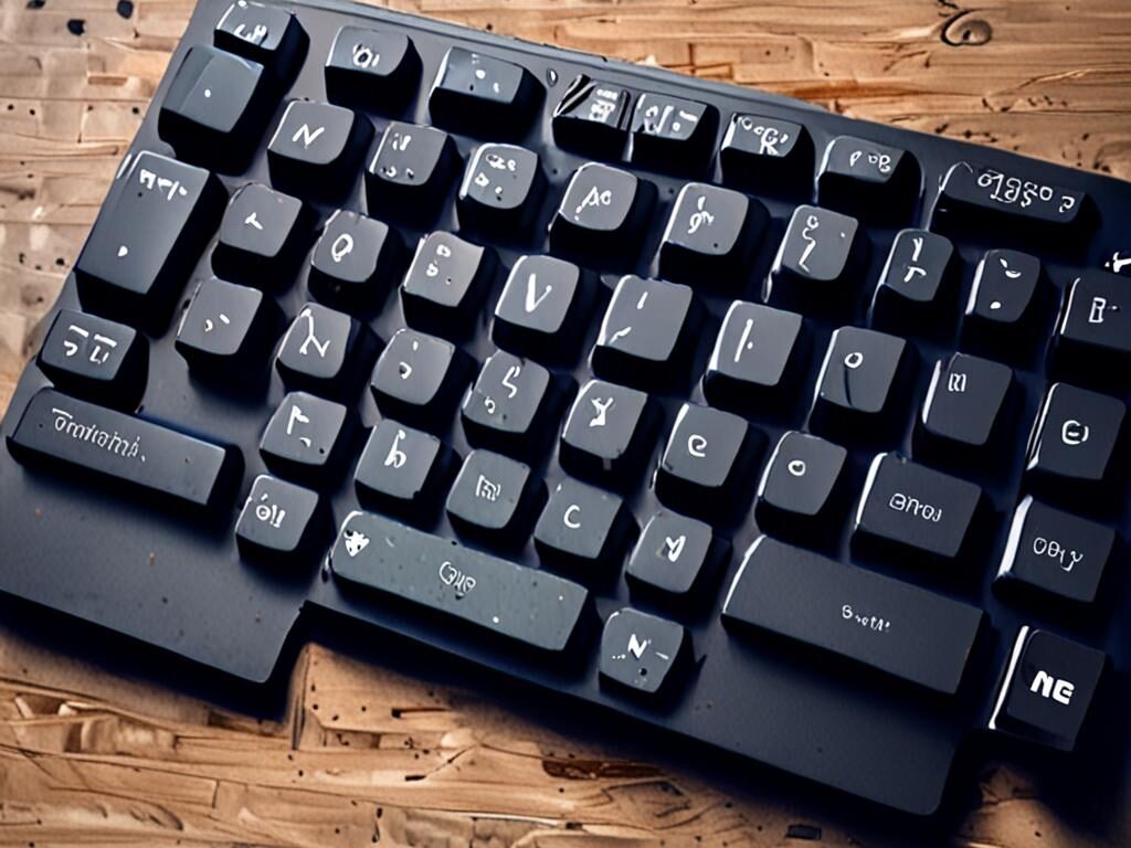 I tried out OpenAI’s new AI keypad — which will be fun for some coders and slightly mystifying to everyone else