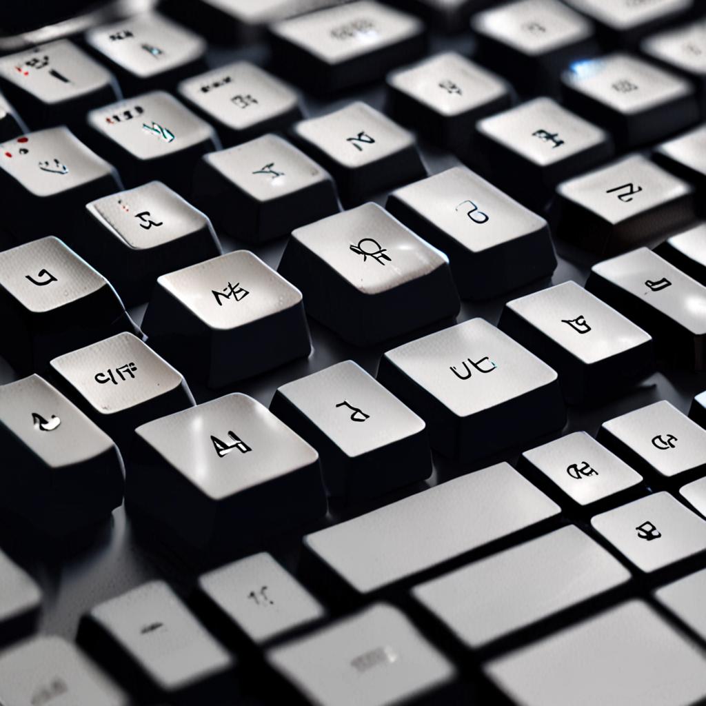 I tried out OpenAI’s new AI keypad — which will be fun for some coders and slightly mystifying to everyone else