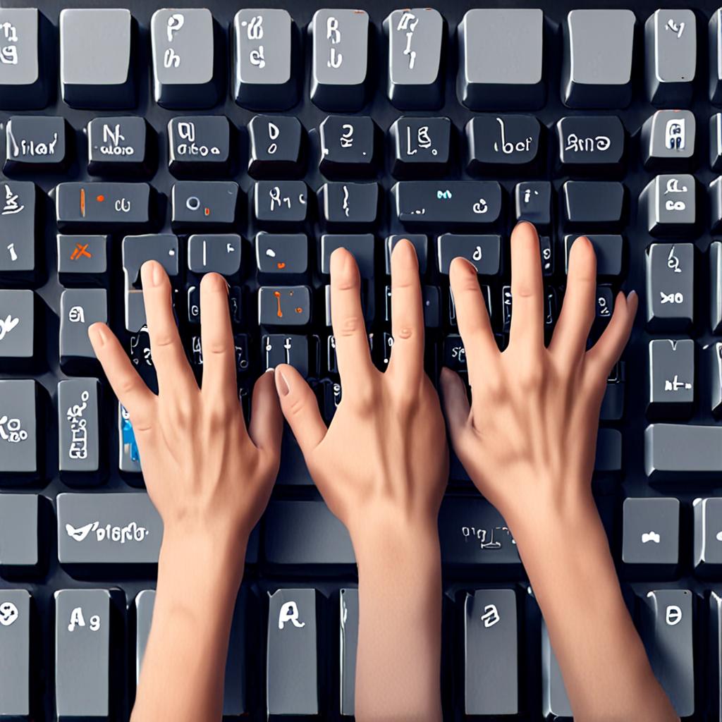 I tried out OpenAI’s new AI keypad — which will be fun for some coders and slightly mystifying to everyone else