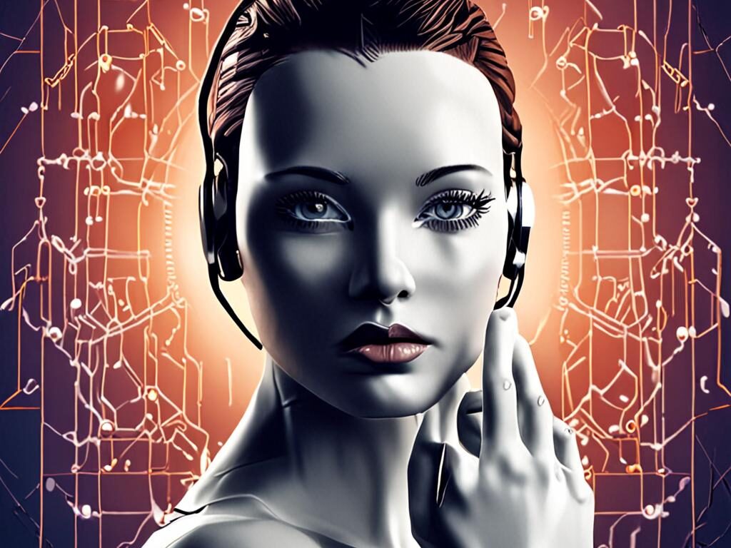 Investors love AI, as long as you’re a cloud host