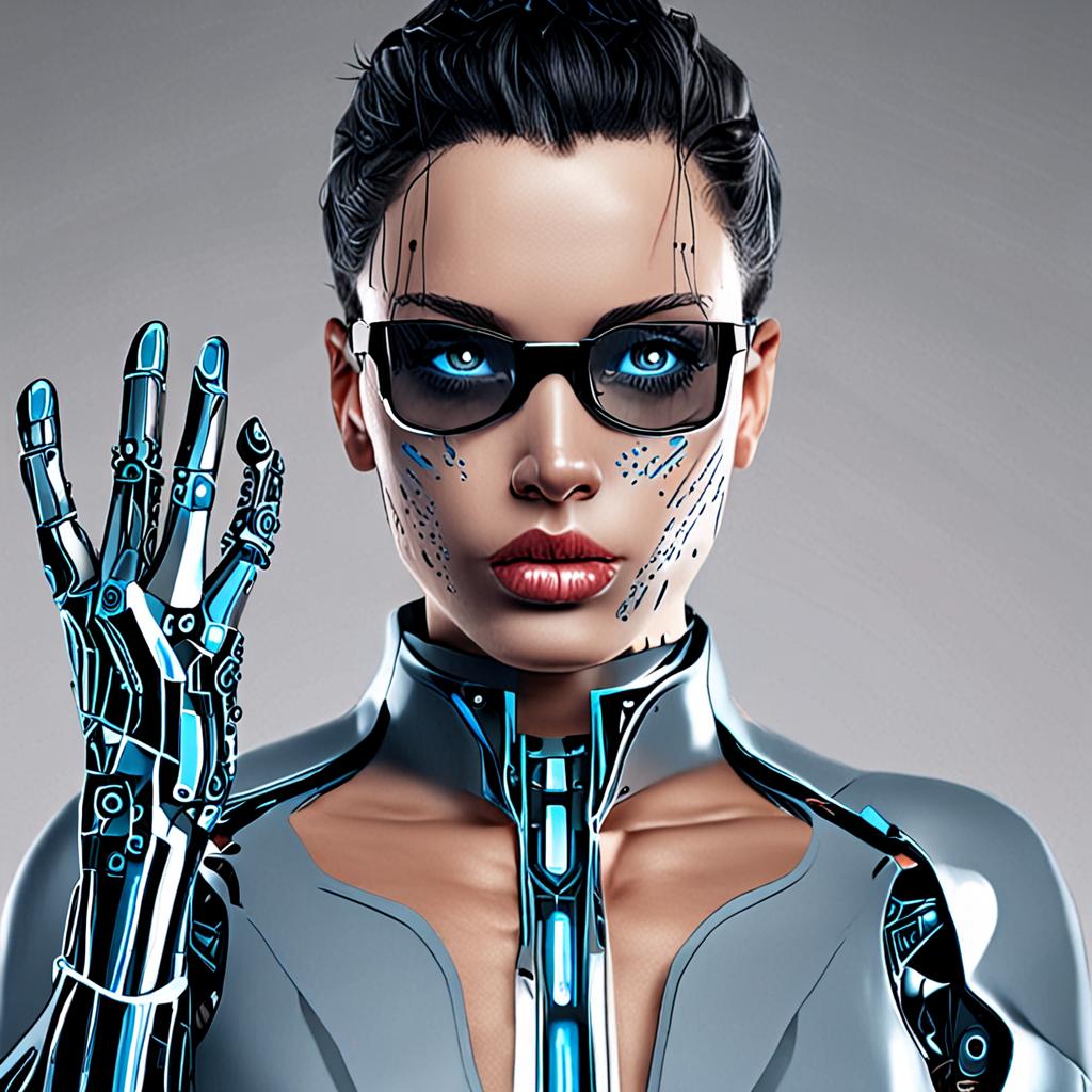 An AI agent startup just let its agent run its $100M fundraise