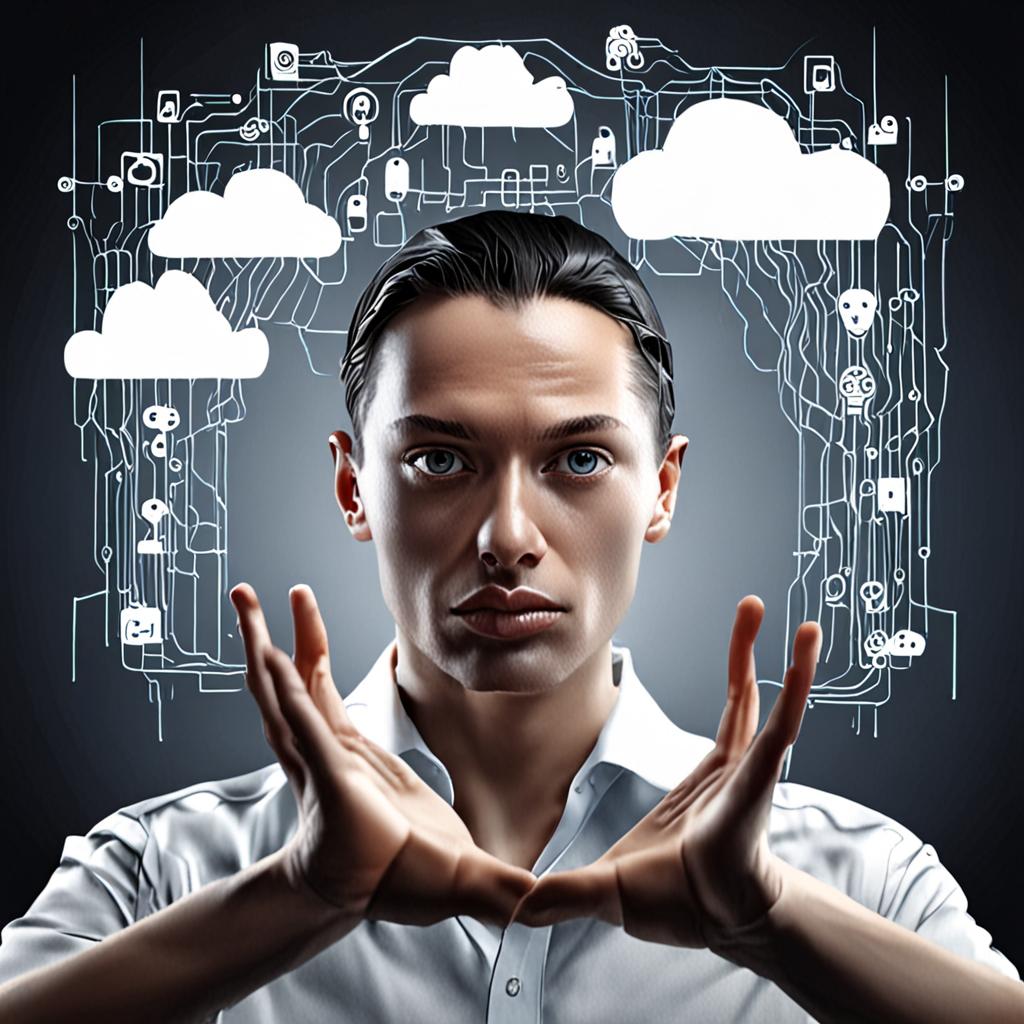 Investors love AI, as long as you’re a cloud host