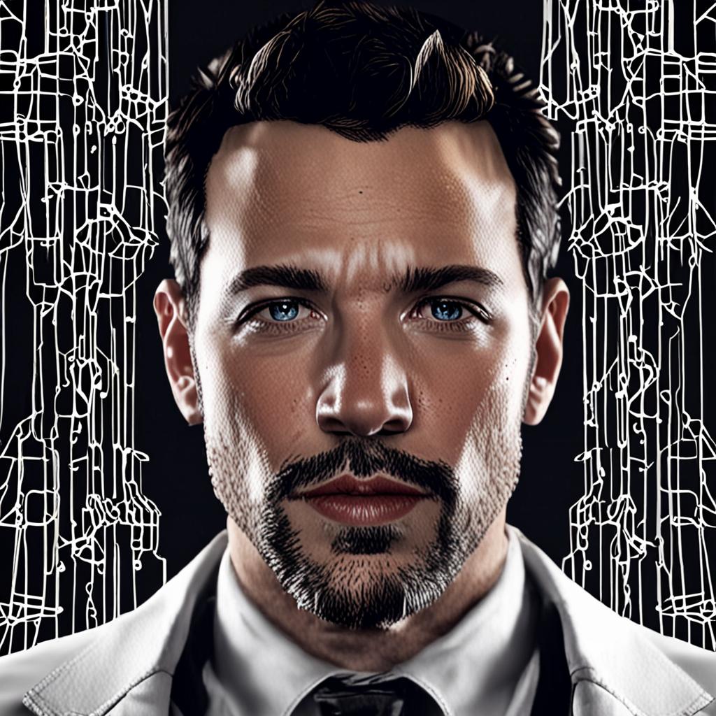Netflix paid $587M for Ben Affleck’s AI filmmaking startup
