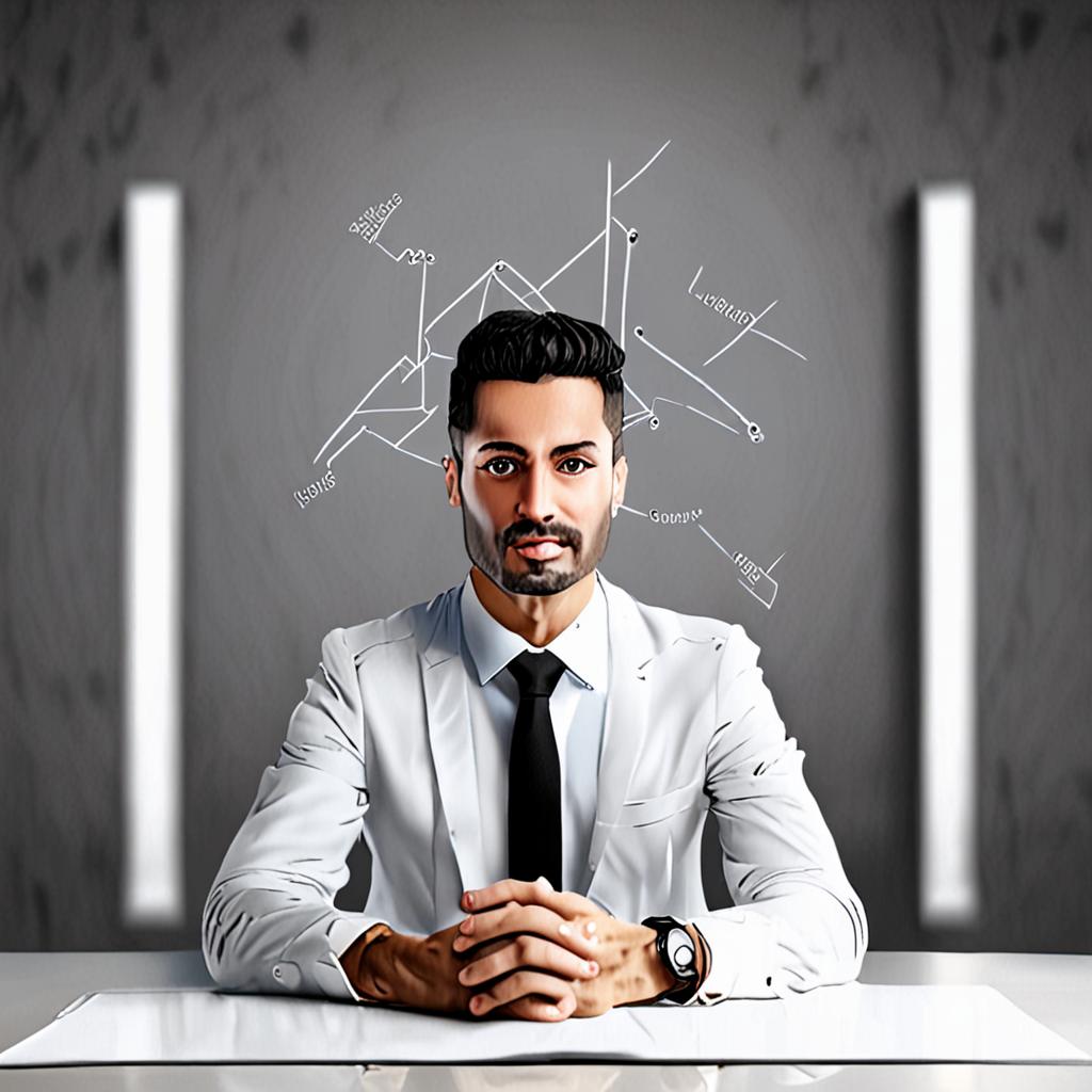 Al Shaheer CEO Announces Plan to Take Control of the Company