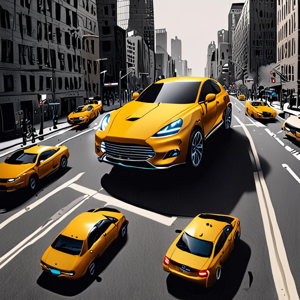 Mobileye CEO Amnon Shashua to step aside as company pushes into robotaxis, robotics