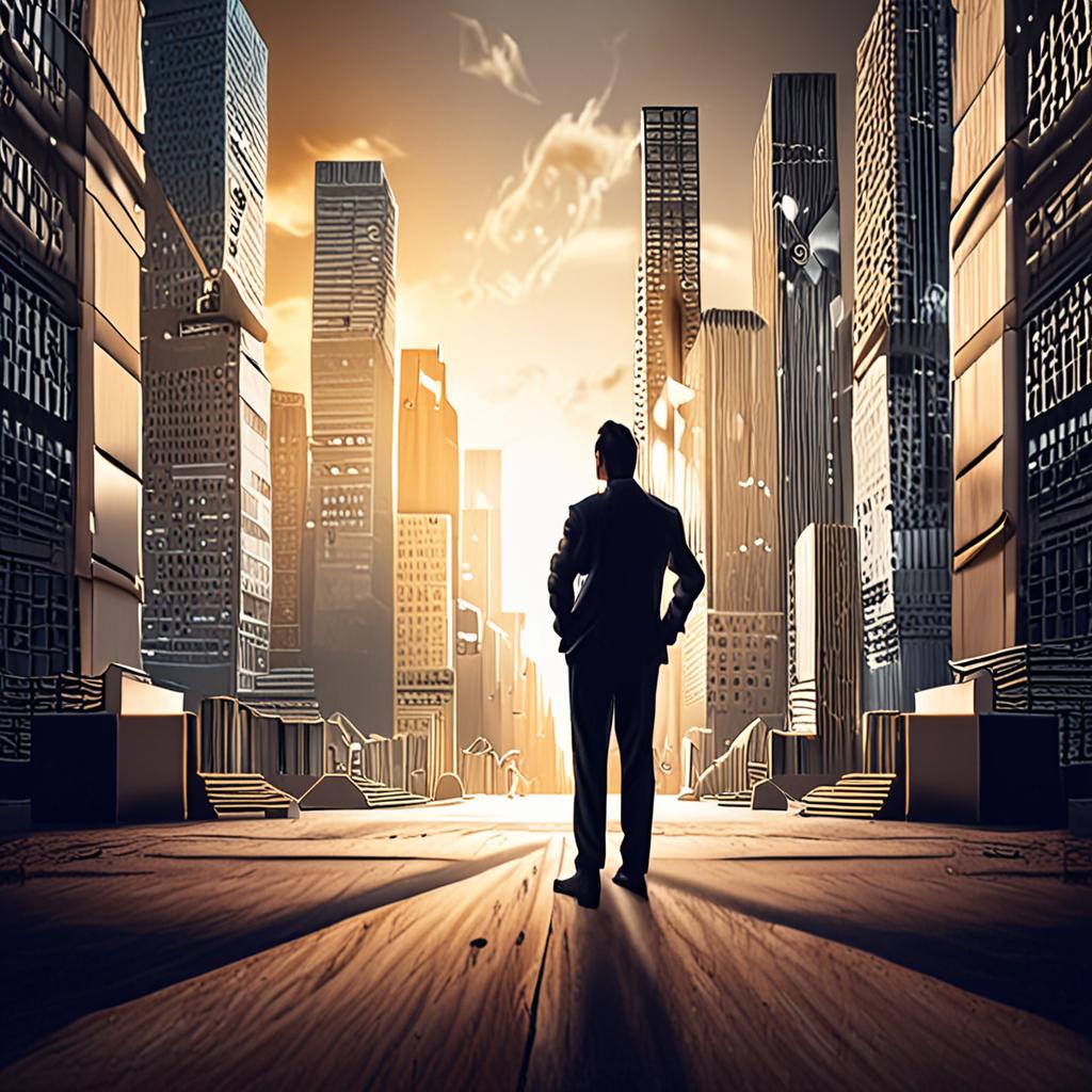 Banijay CEO Marco Bassetti on All3Media Mega-Merger and What Comes Next