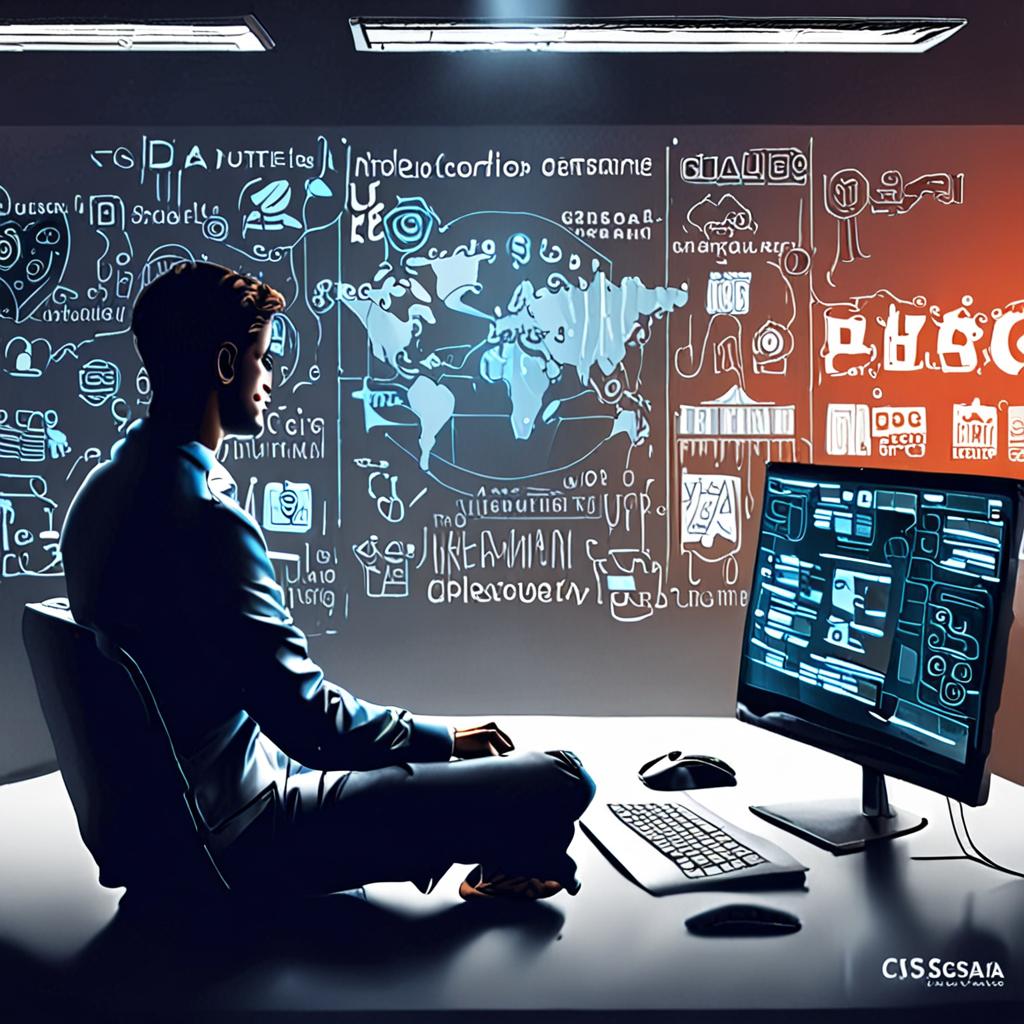 US cybersecurity agency CISA had to build its incident playbook during the incident, agency reveals