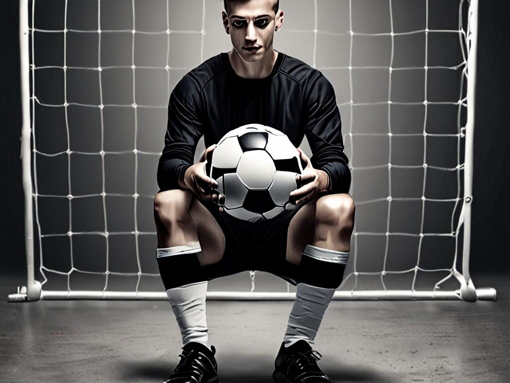 English football proposes trial to tackle goalkeeper timeouts