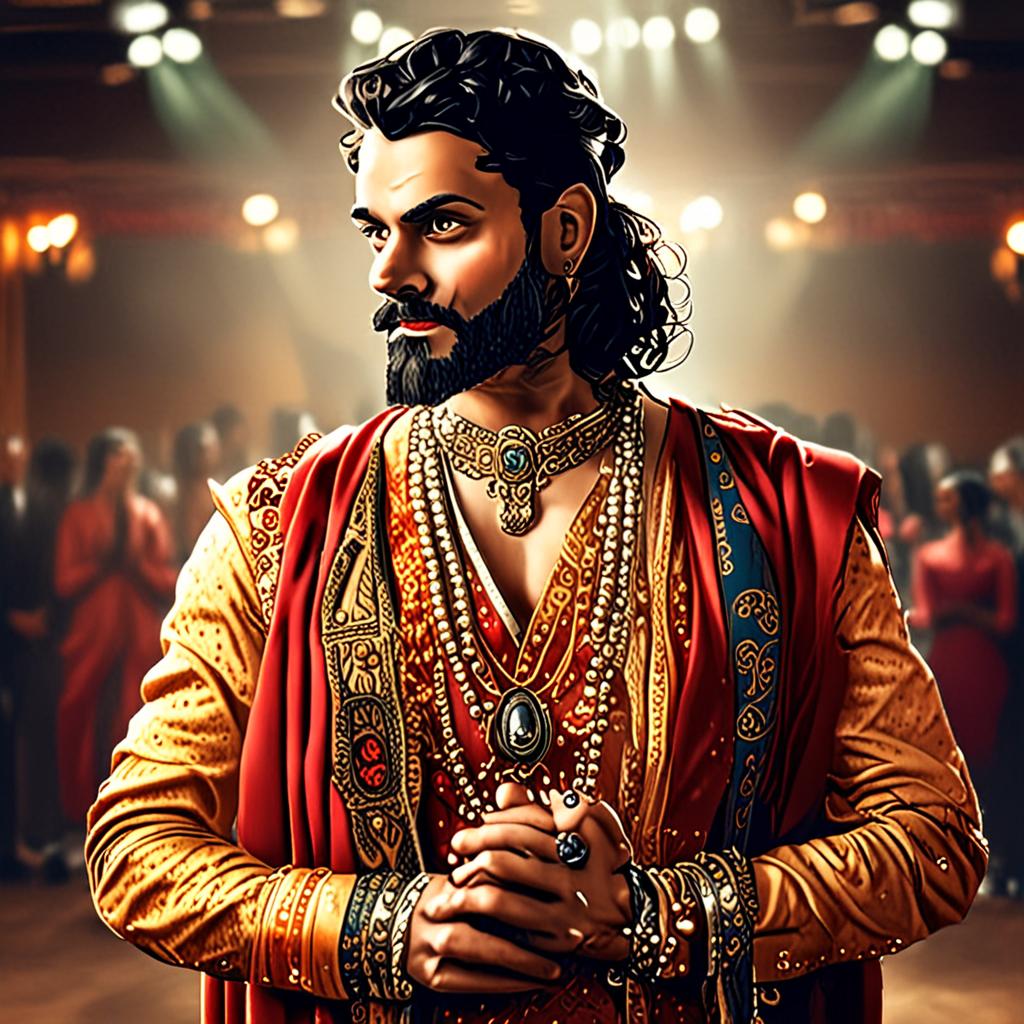 'Royal entertainment from an Indian great' - Kohli's final farewell?
