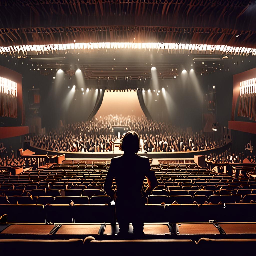 Jackson Browne, Beck Honor Wes Anderson Needle Drops at Hollywood Bowl Concert