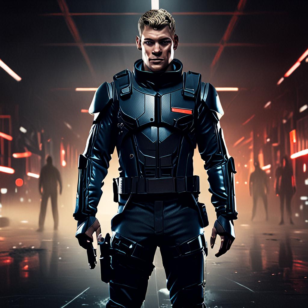 Alan Ritchson's 106-minute sci-fi action thriller is officially Netflix's biggest streaming hit of 2026