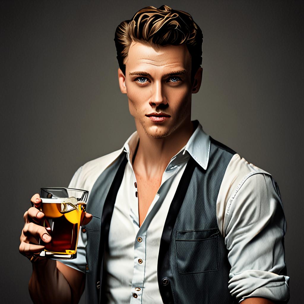 Hollywood actor claims booze ruined his chance at iconic film ‘Footloose’