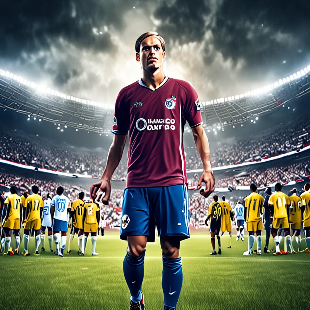 No FIFA explanation over Quansah suspension claims Tuchel
