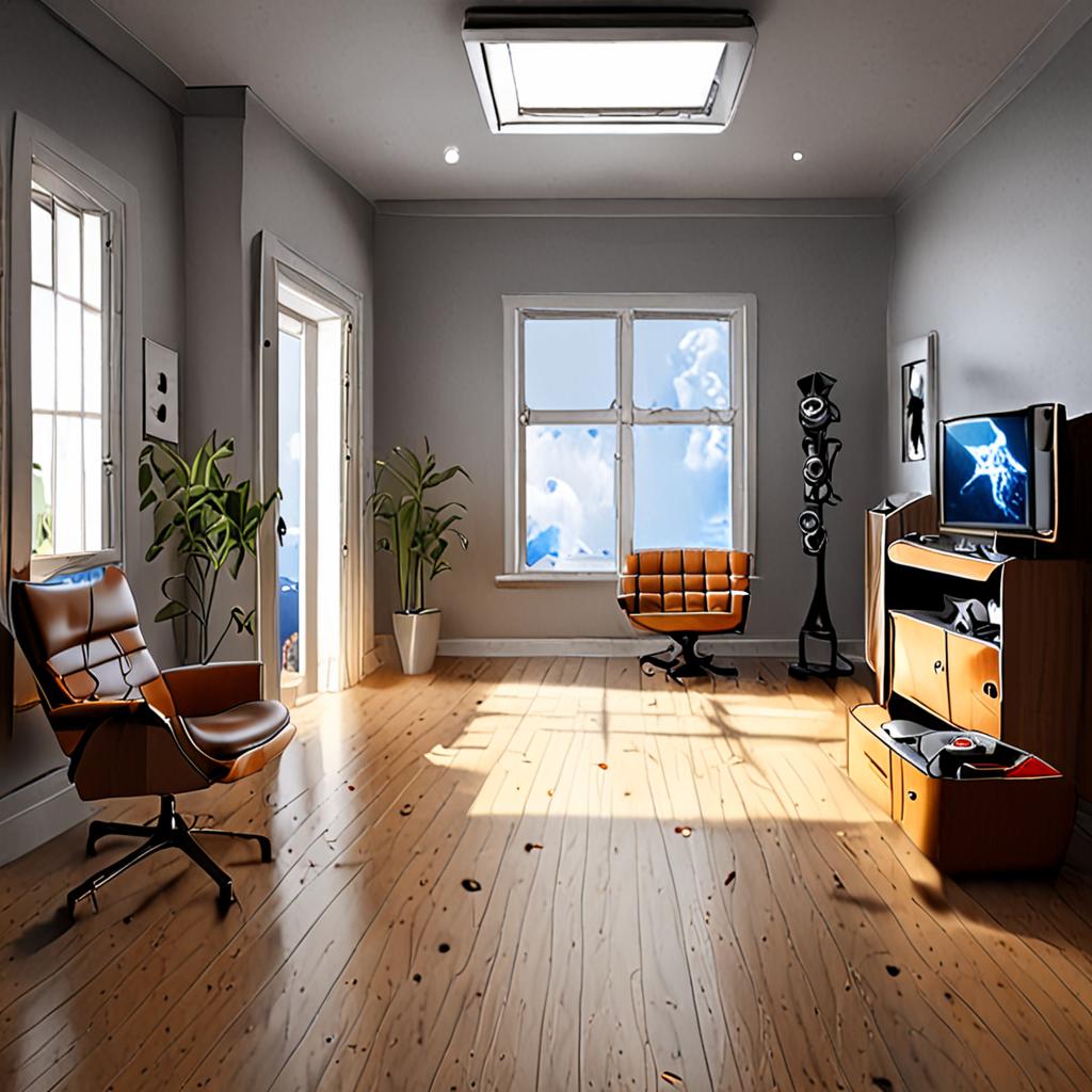 I replaced my space heater and ceiling fan with one Dyson appliance