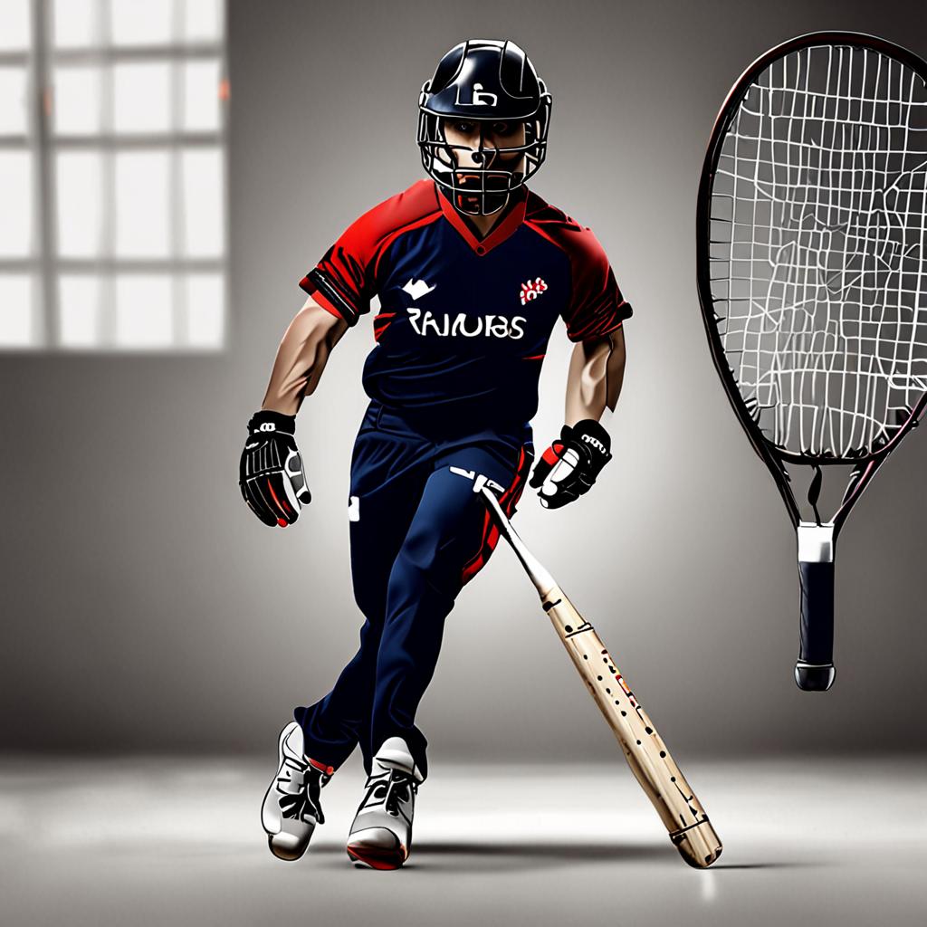 Weekly sports quiz: Cricket controversy and Cucurella