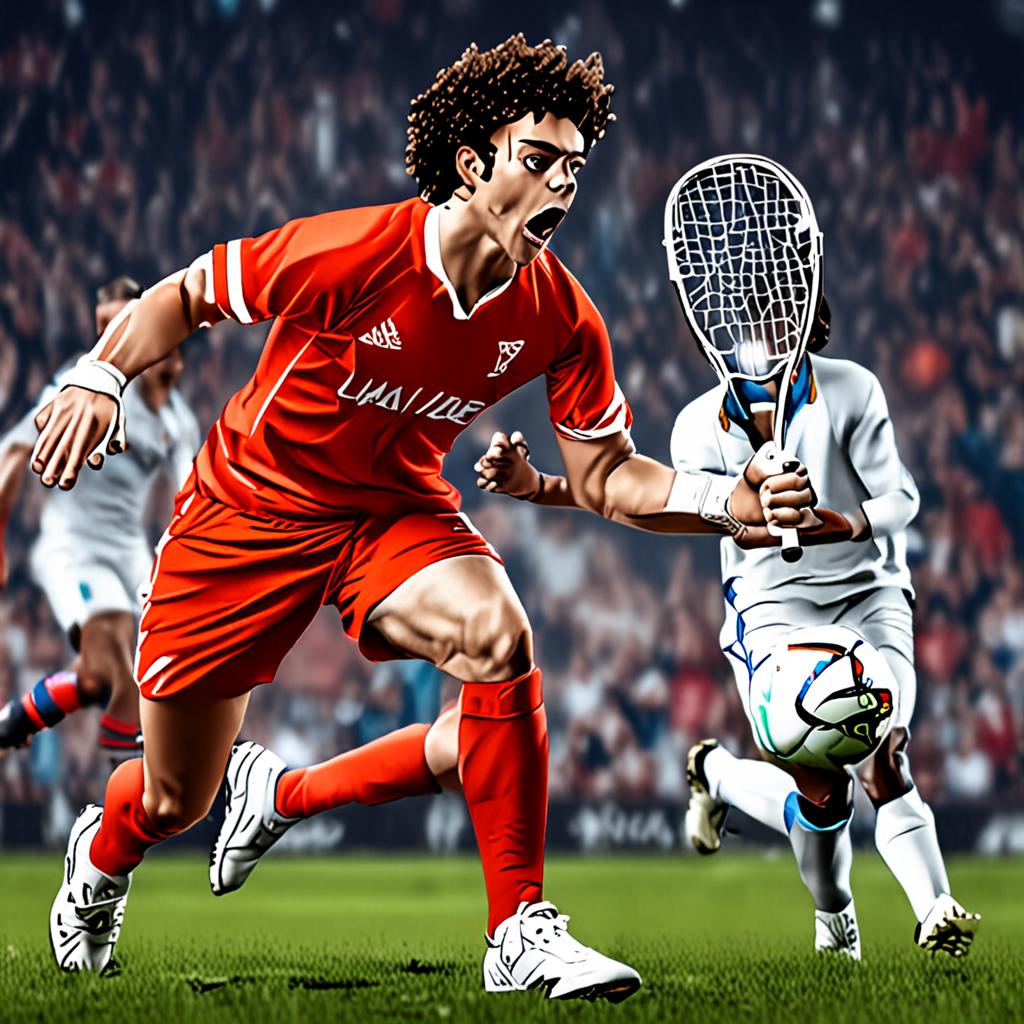 Weekly sports quiz: Cricket controversy and Cucurella