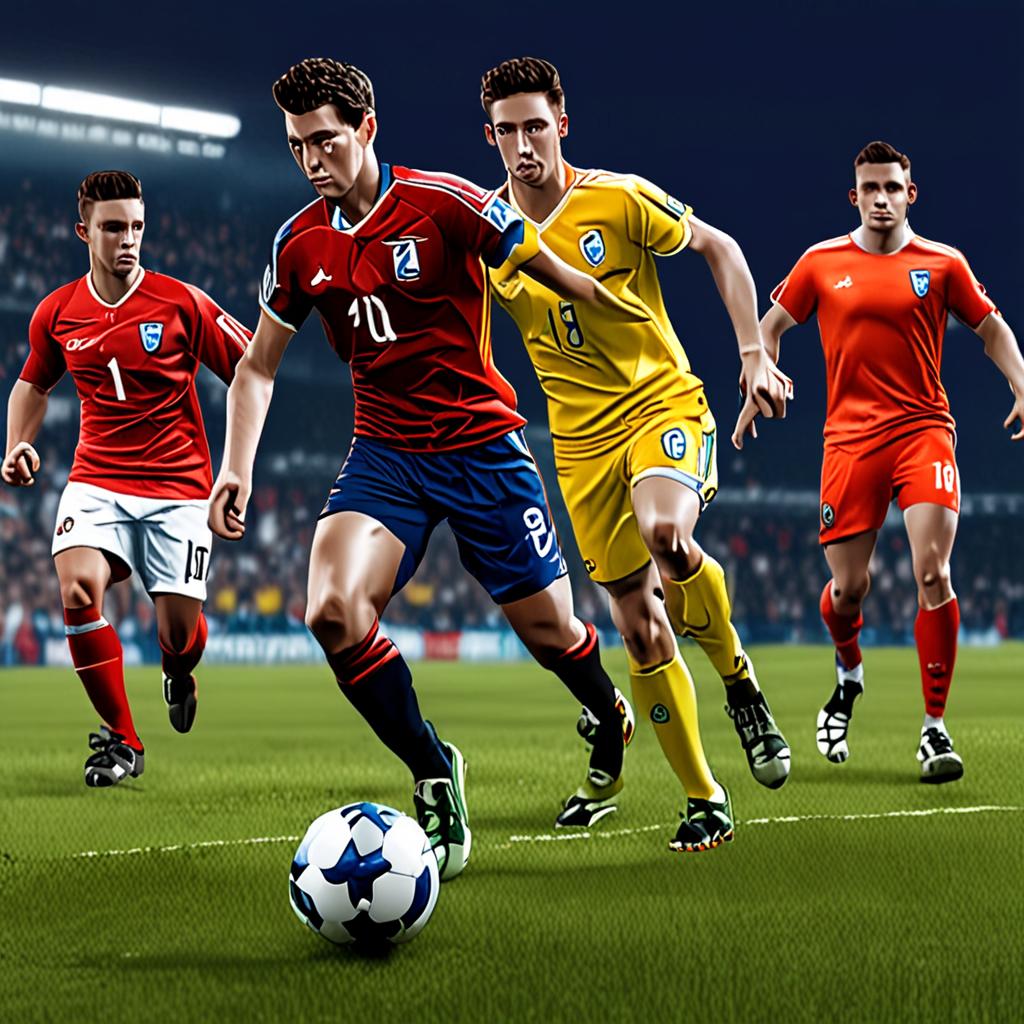 Fifa 'assessing match reports' over Falklands banner
