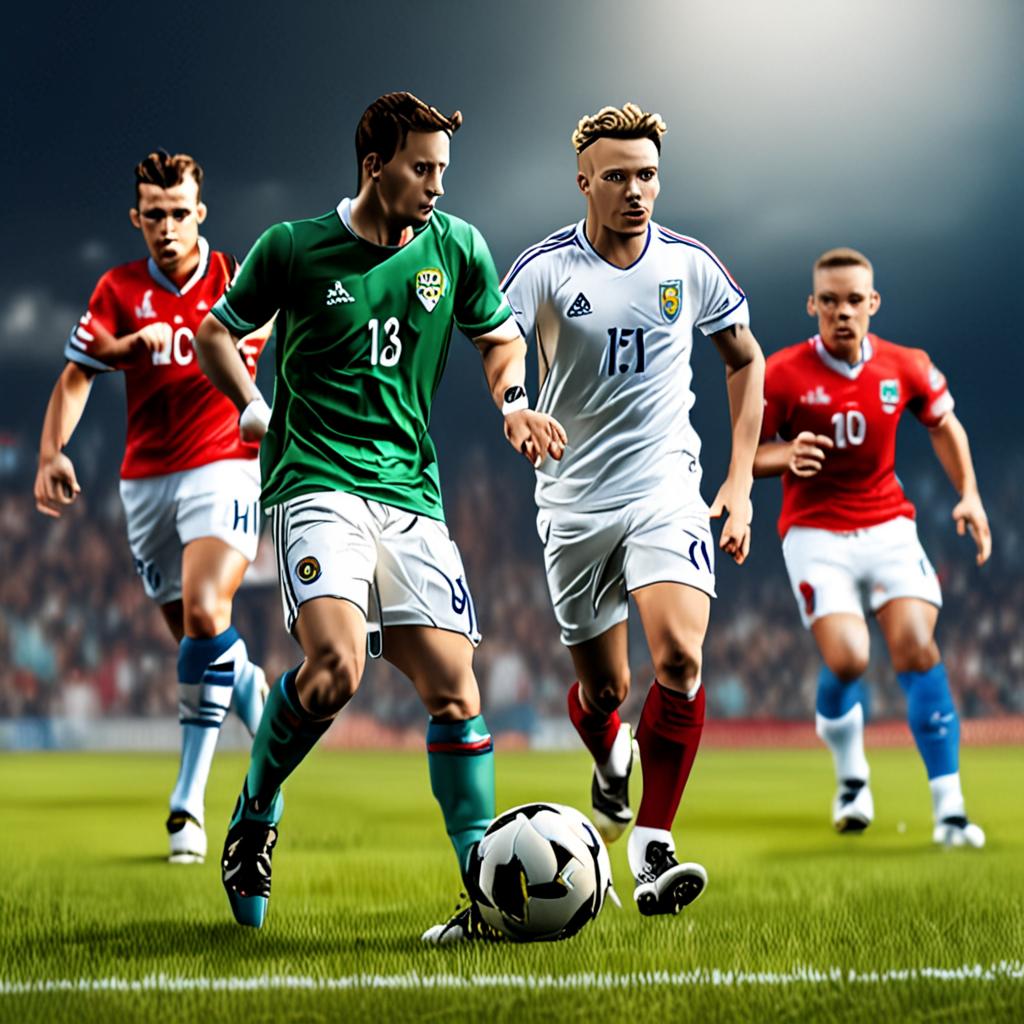 Fifa 'assessing match reports' over Falklands banner