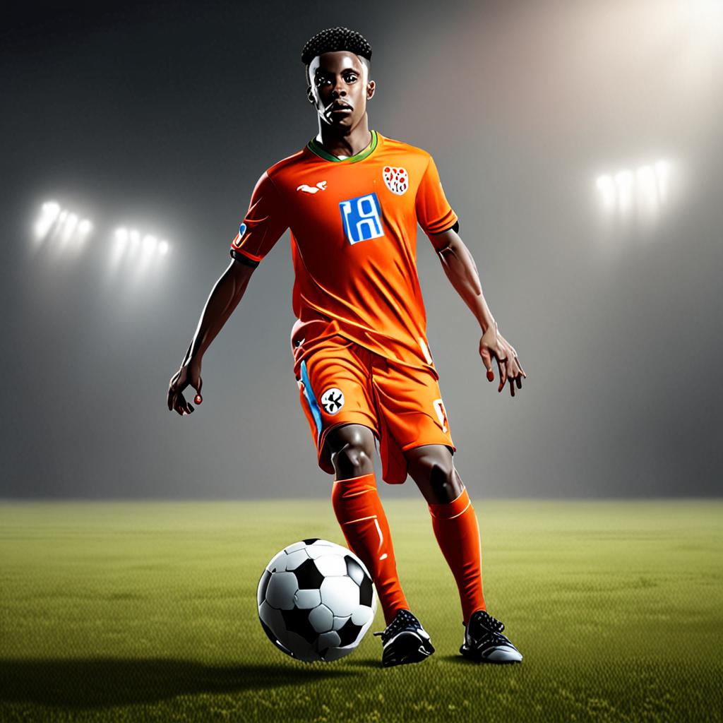 Balogun ban overturned amid reports White House contacted FIFA