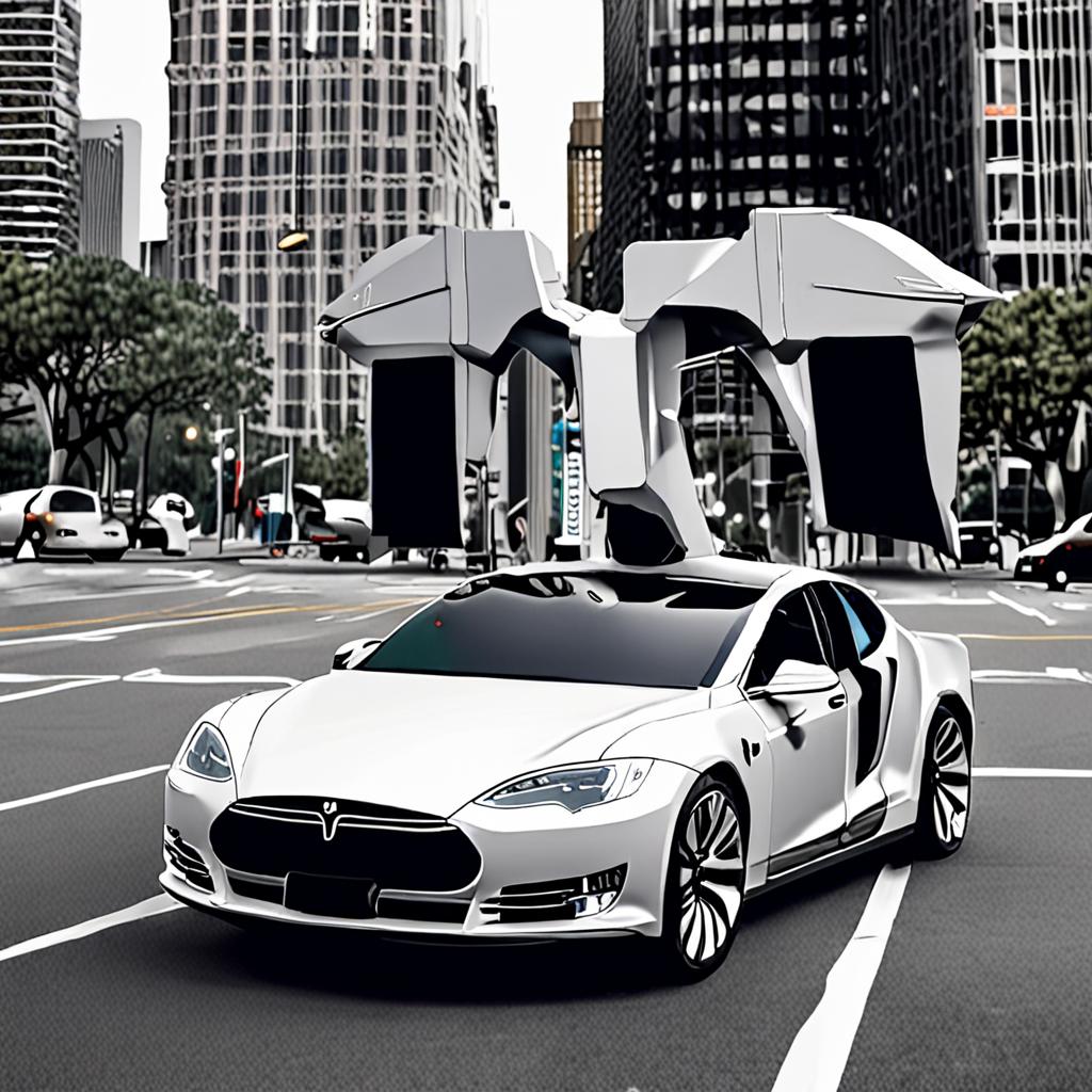 Tesla spins up robotaxi pilots in Orlando and Tampa ahead of Q2 earnings
