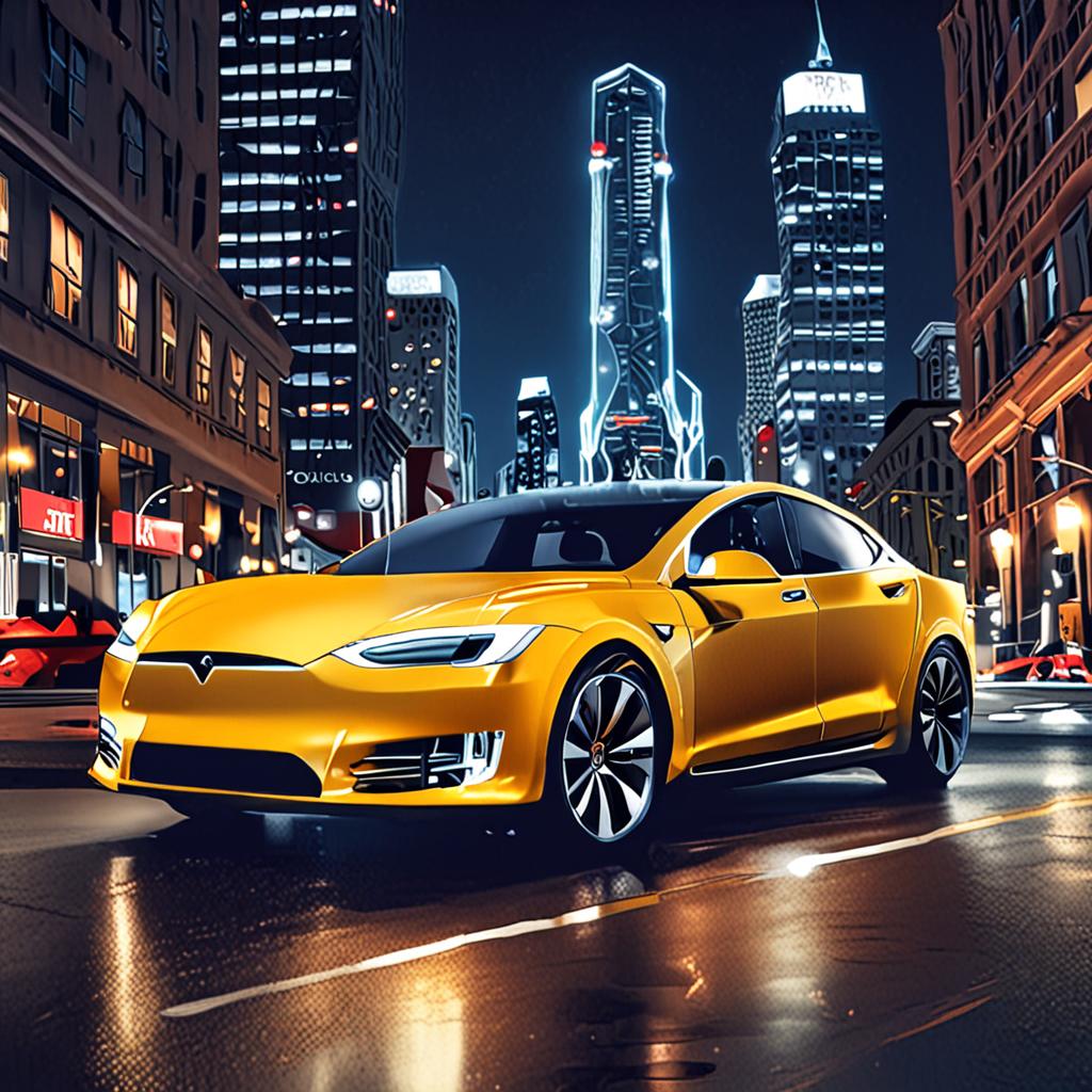 Tesla spins up robotaxi pilots in Orlando and Tampa ahead of Q2 earnings