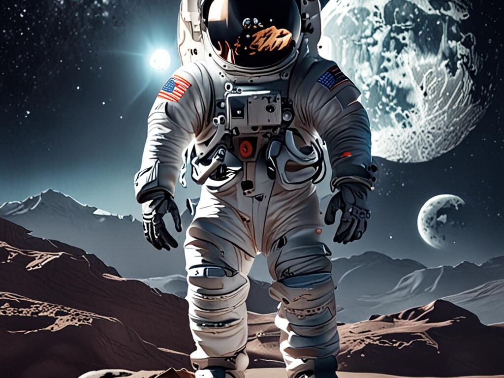 Nvidia is sending GPUs to the moon