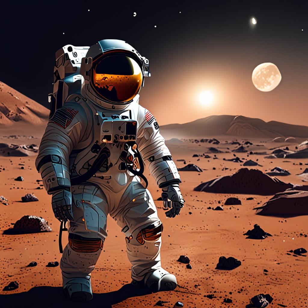 Nvidia is sending GPUs to the moon