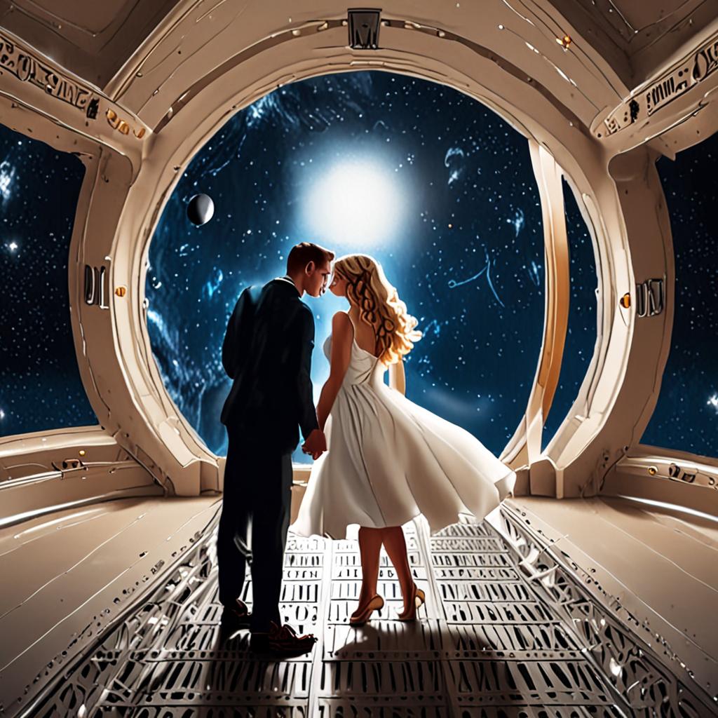 Taylor Swift and Travis Kelce’s sentimental wedding favor reveals sweet ‘Blank Space’ nod