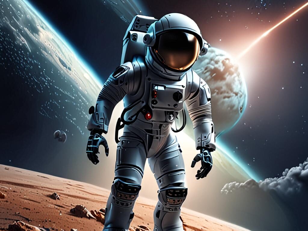 SpaceX May Be Developing an AI Device to Challenge the iPhone