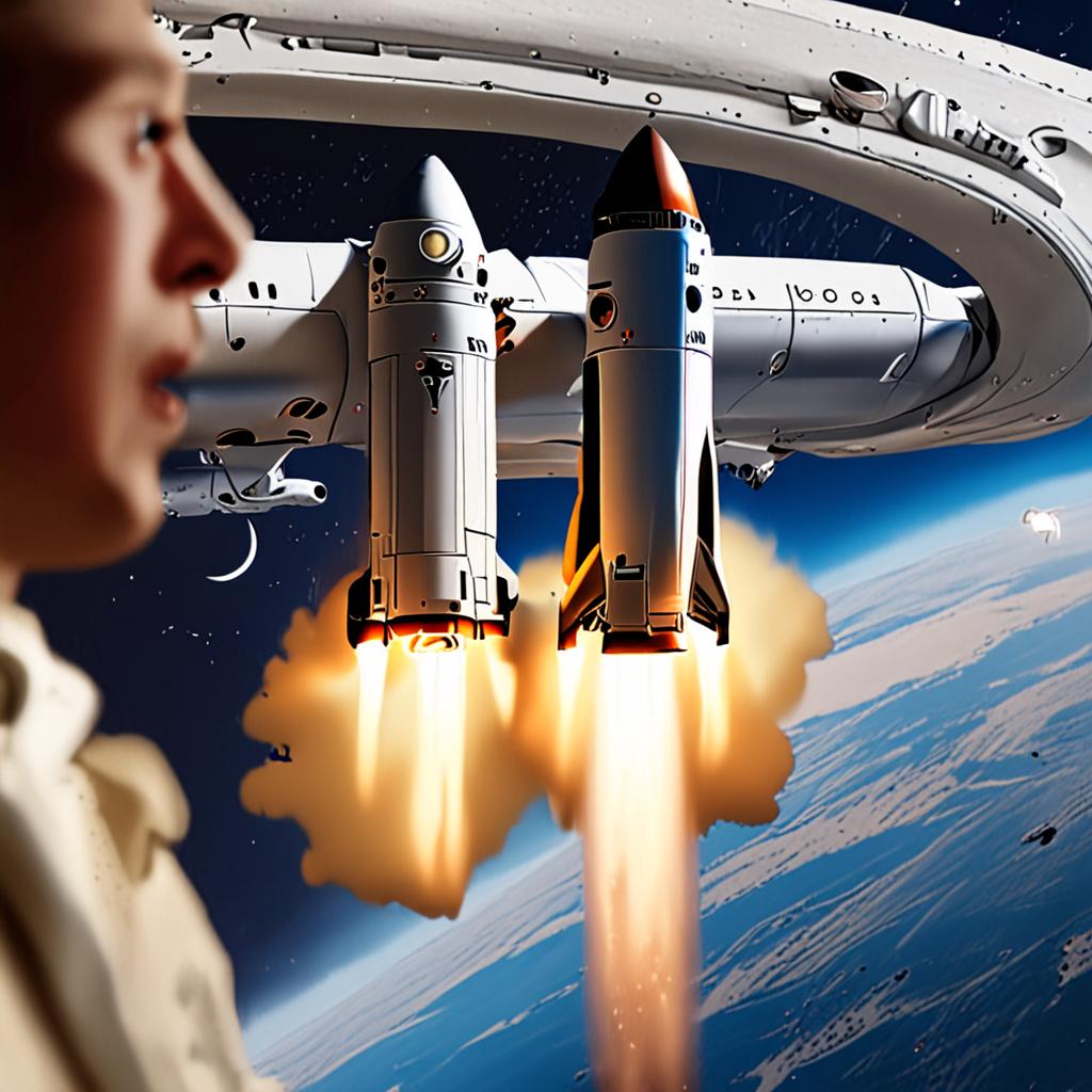 SpaceX falls to $135 IPO price ahead of Starship launch