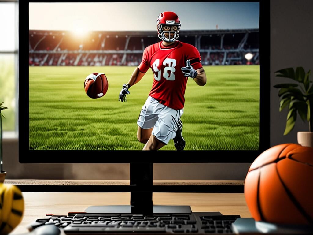 The Best 4K Smart TVs for Watching Live Sports